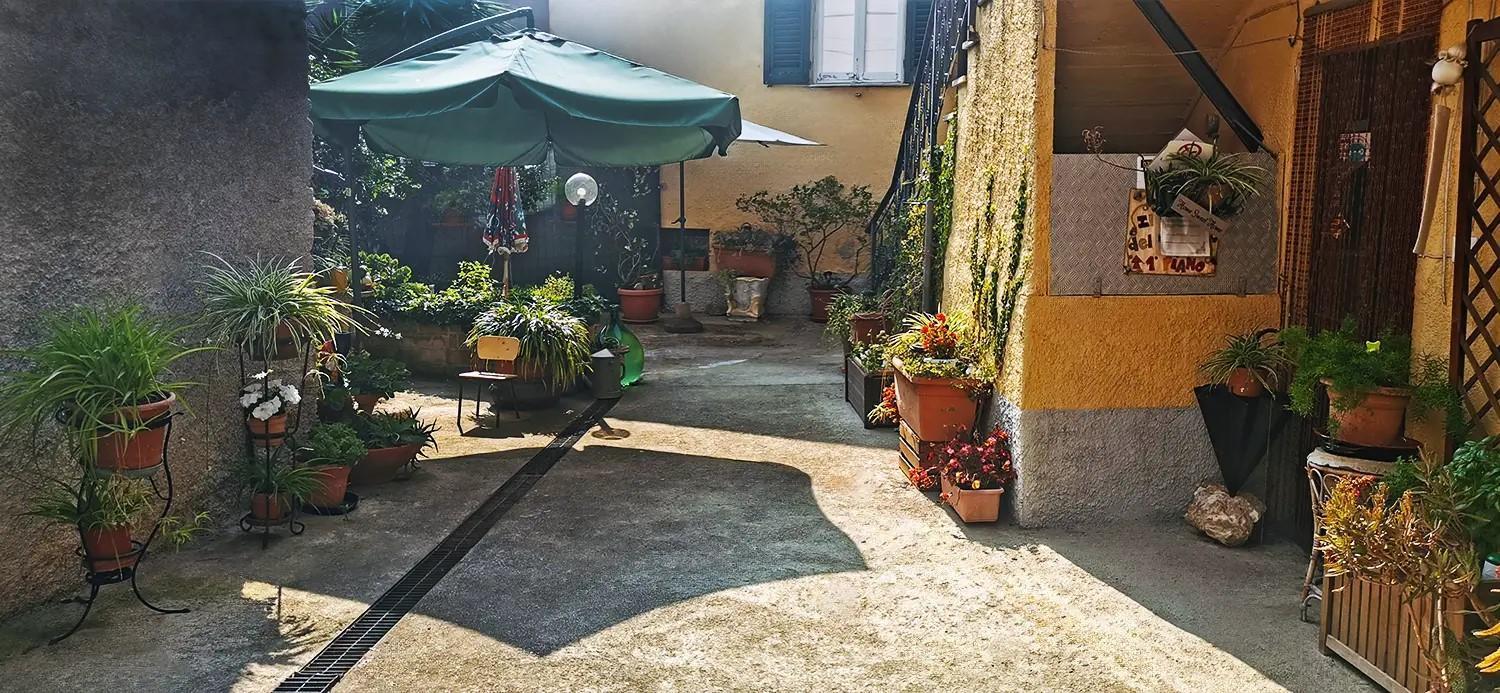 La Corte Di Quiliano Exterior photo