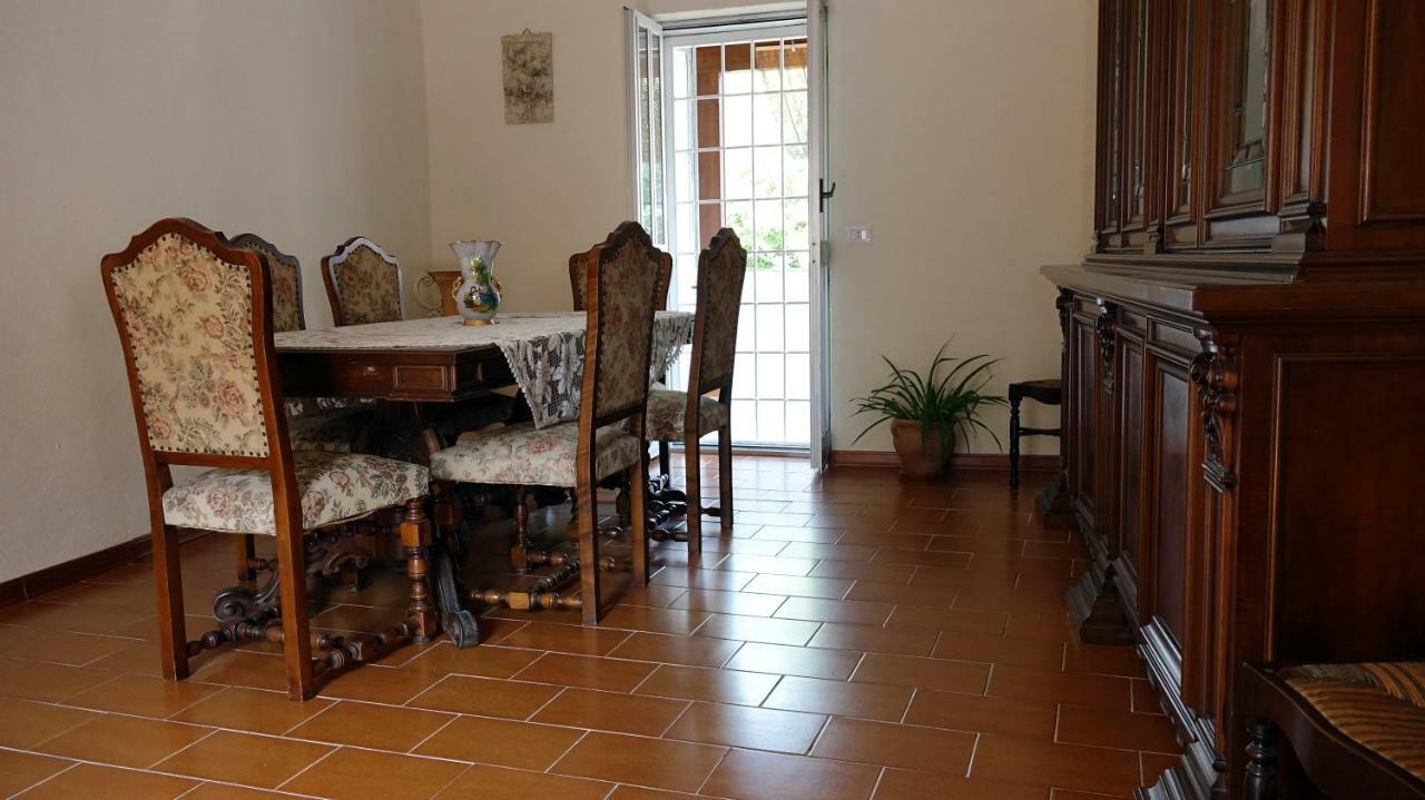 La Corte Di Quiliano Exterior photo